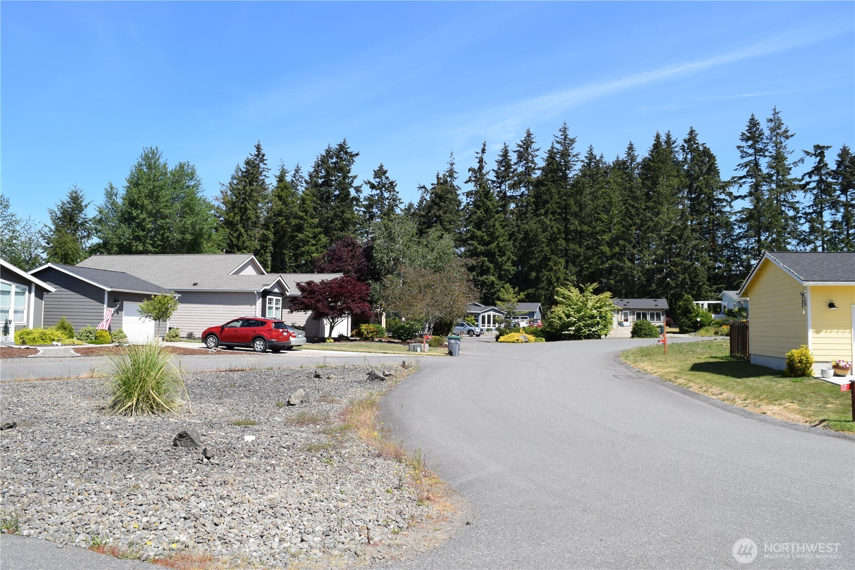 92 Sunset Meadows Lane Port Hadlock, WA 98339 - Photo 34 of 40