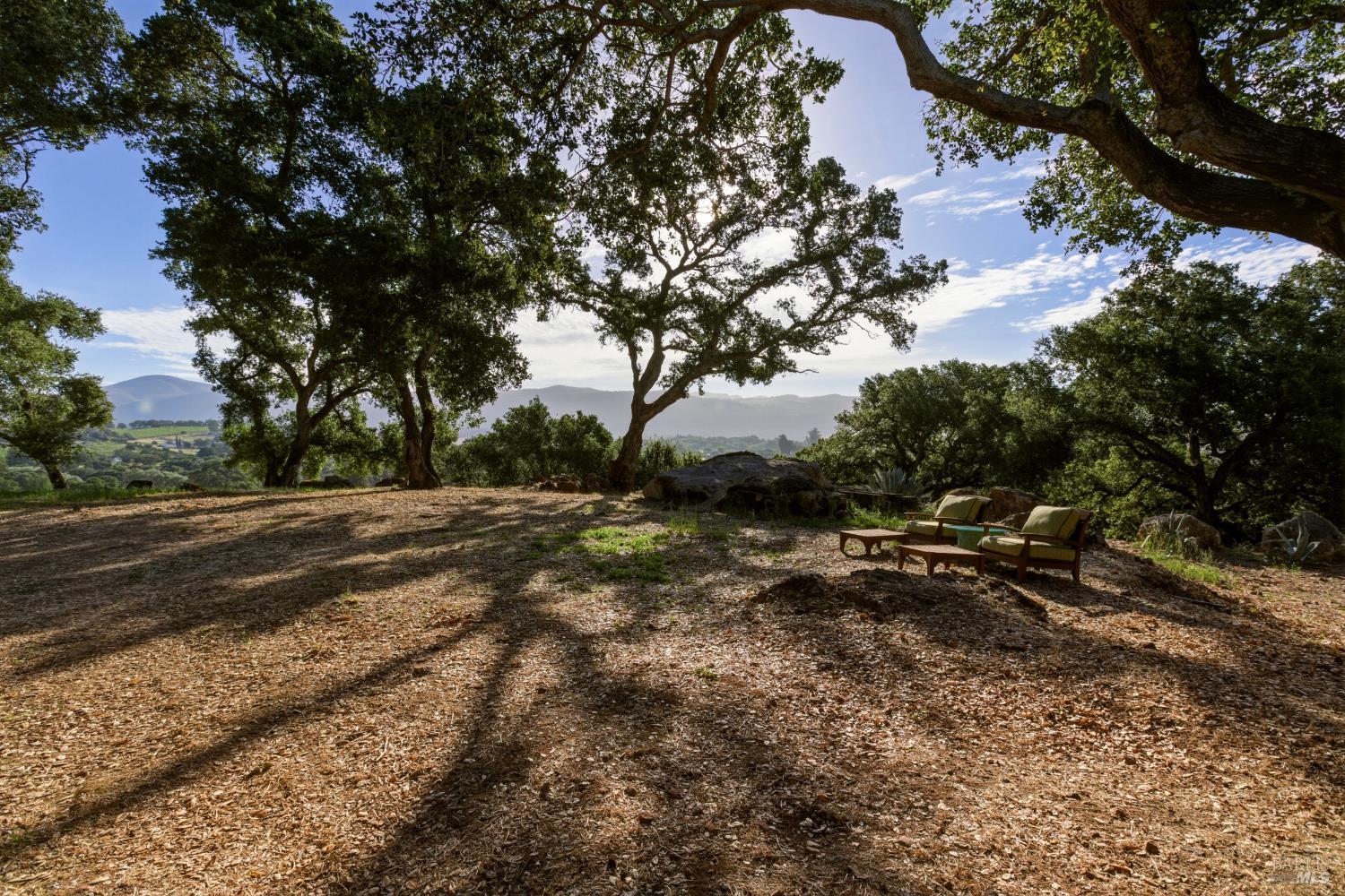 1430 Coombsville Road Napa, CA 94558 - Photo 43 of 50