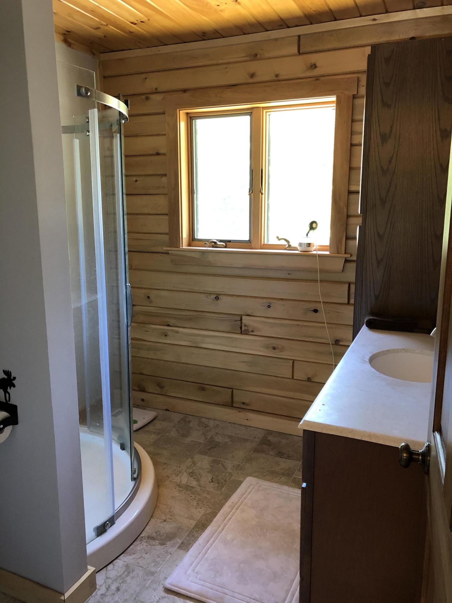 212 Campground Road Livermore Falls, ME 04254 - Photo 41 of 61 Master Bath