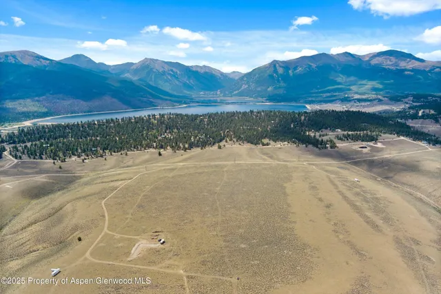 $450,000 | Tbd Edward E Hill Drive, Twin Lakes, CO 81251