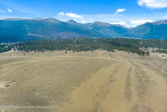 $450,000 | Tbd Edward E Hill Drive, Twin Lakes, CO 81251