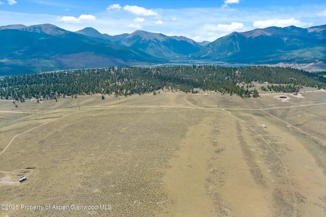 $450,000 | Tbd Edward E Hill Drive, Twin Lakes, CO 81251