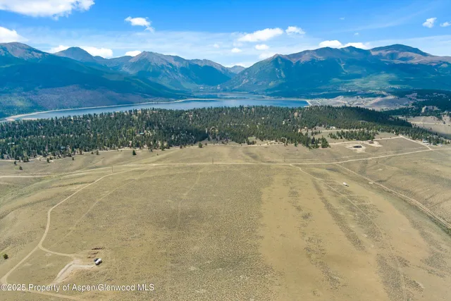 $450,000 | Tbd Edward E Hill Drive, Twin Lakes, CO 81251