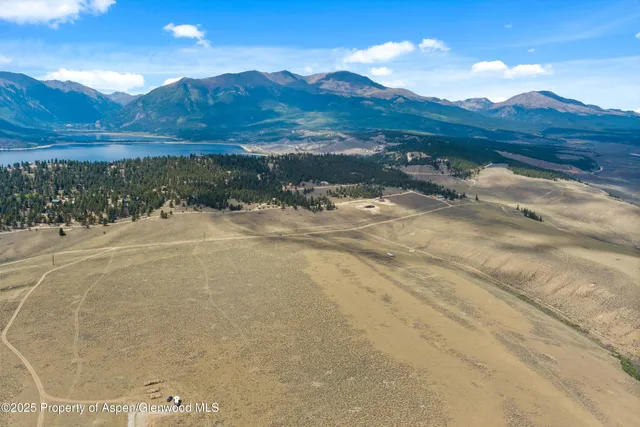 $450,000 | Tbd Edward E Hill Drive, Twin Lakes, CO 81251