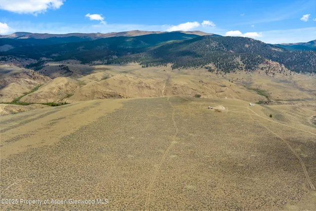 $450,000 | Tbd Edward E Hill Drive, Twin Lakes, CO 81251