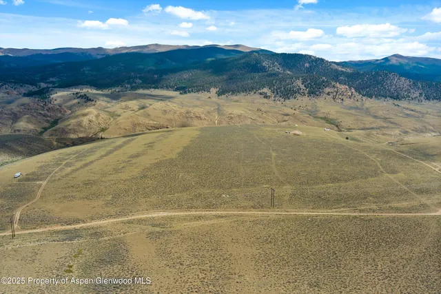 $450,000 | Tbd Edward E Hill Drive, Twin Lakes, CO 81251