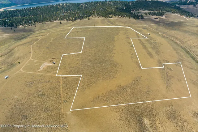 $450,000 | Tbd Edward E Hill Drive, Twin Lakes, CO 81251