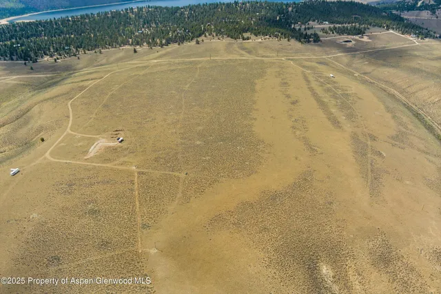$450,000 | Tbd Edward E Hill Drive, Twin Lakes, CO 81251