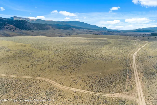 $450,000 | Tbd Edward E Hill Drive, Twin Lakes, CO 81251