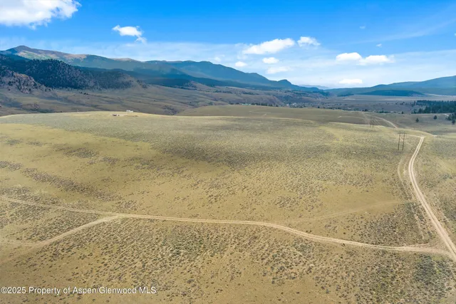 $450,000 | Tbd Edward E Hill Drive, Twin Lakes, CO 81251