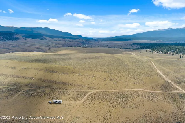 $450,000 | Tbd Edward E Hill Drive, Twin Lakes, CO 81251