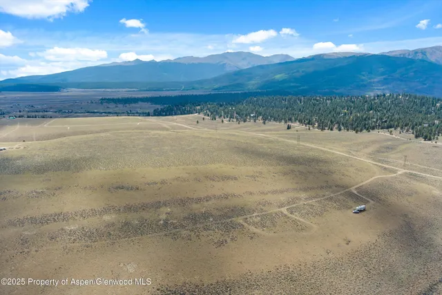 $450,000 | Tbd Edward E Hill Drive, Twin Lakes, CO 81251