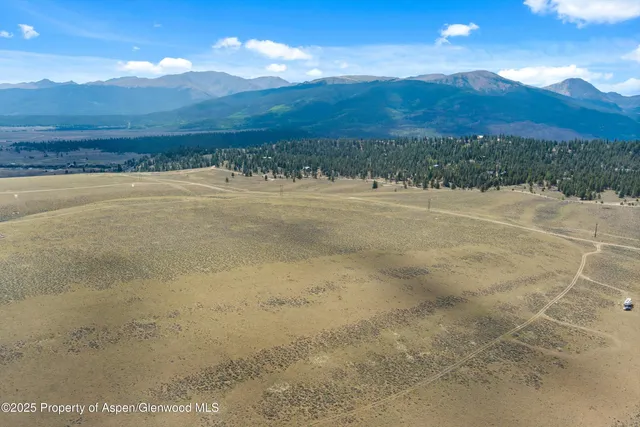 $450,000 | Tbd Edward E Hill Drive, Twin Lakes, CO 81251