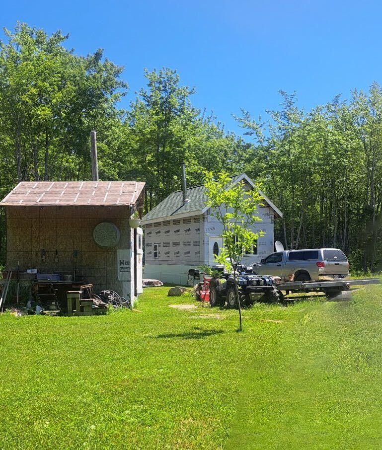 776 East Side Road Addison, ME 04606 - Photo 2 of 18 449331194_988533532812997_33837660538869
