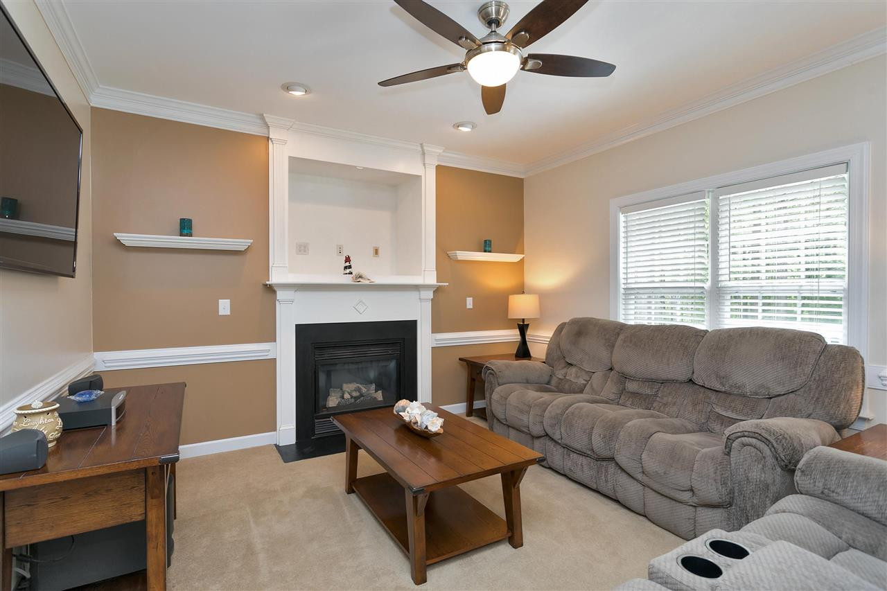 228 Jamison Drive Raleigh, NC 27610 - Photo 12 of 28 Photo 12