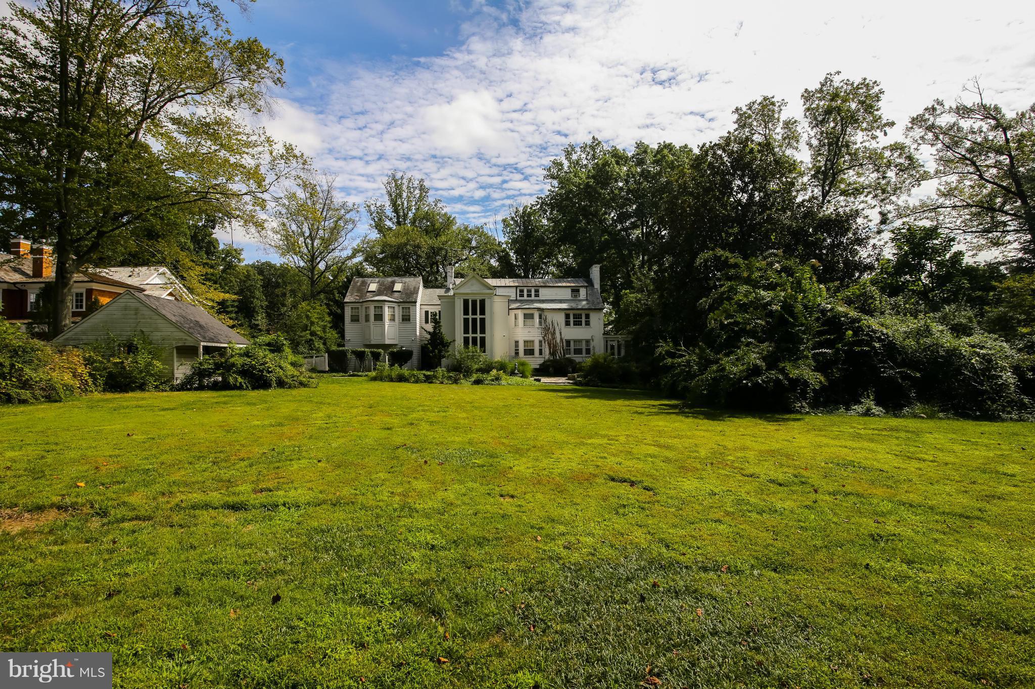 9108 Burning Tree Road Bethesda, MD 20817 - Photo 9 of 18 Exterior (Rear)