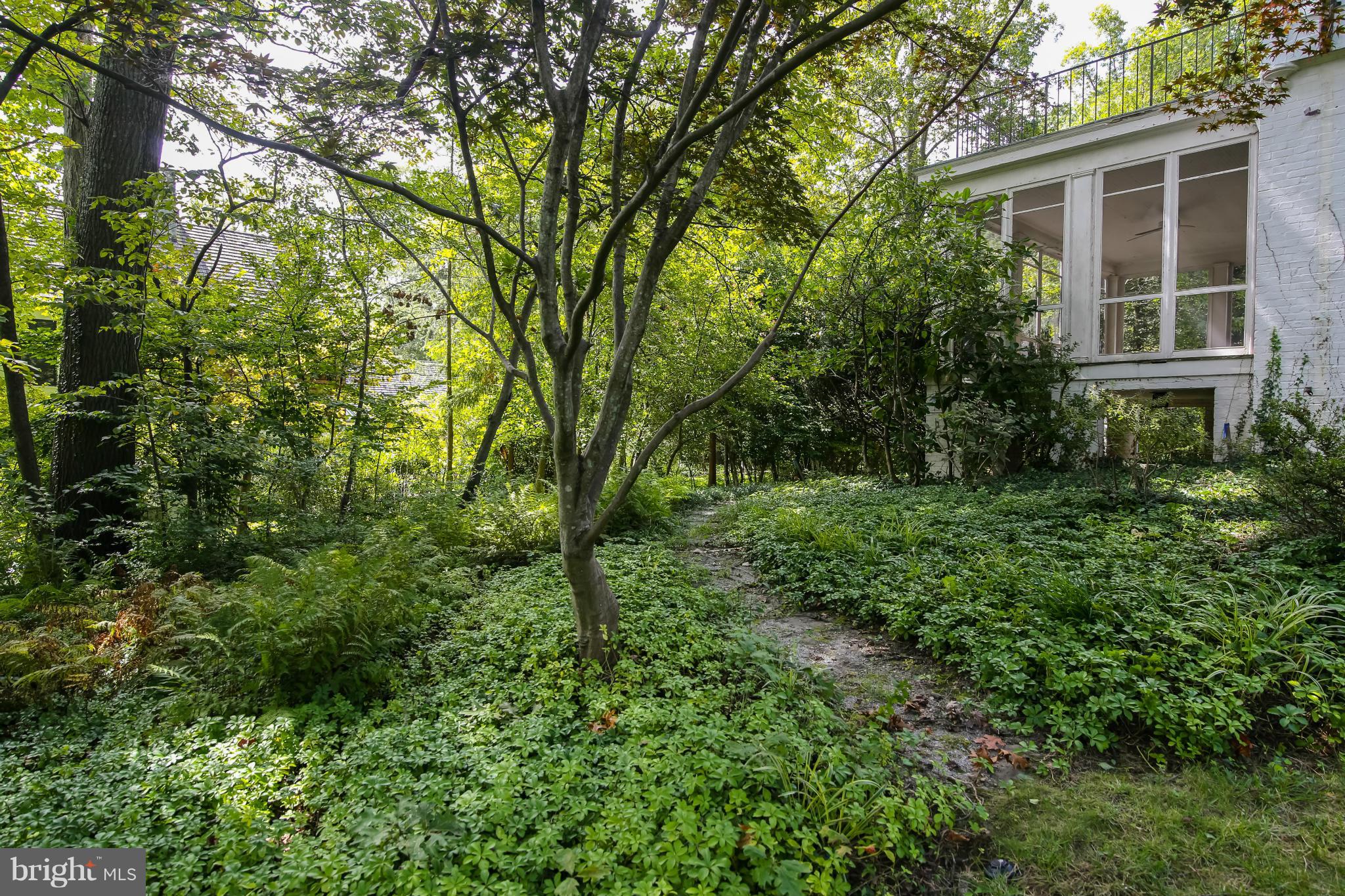 9108 Burning Tree Road Bethesda, MD 20817 - Photo 10 of 18 Exterior (General)