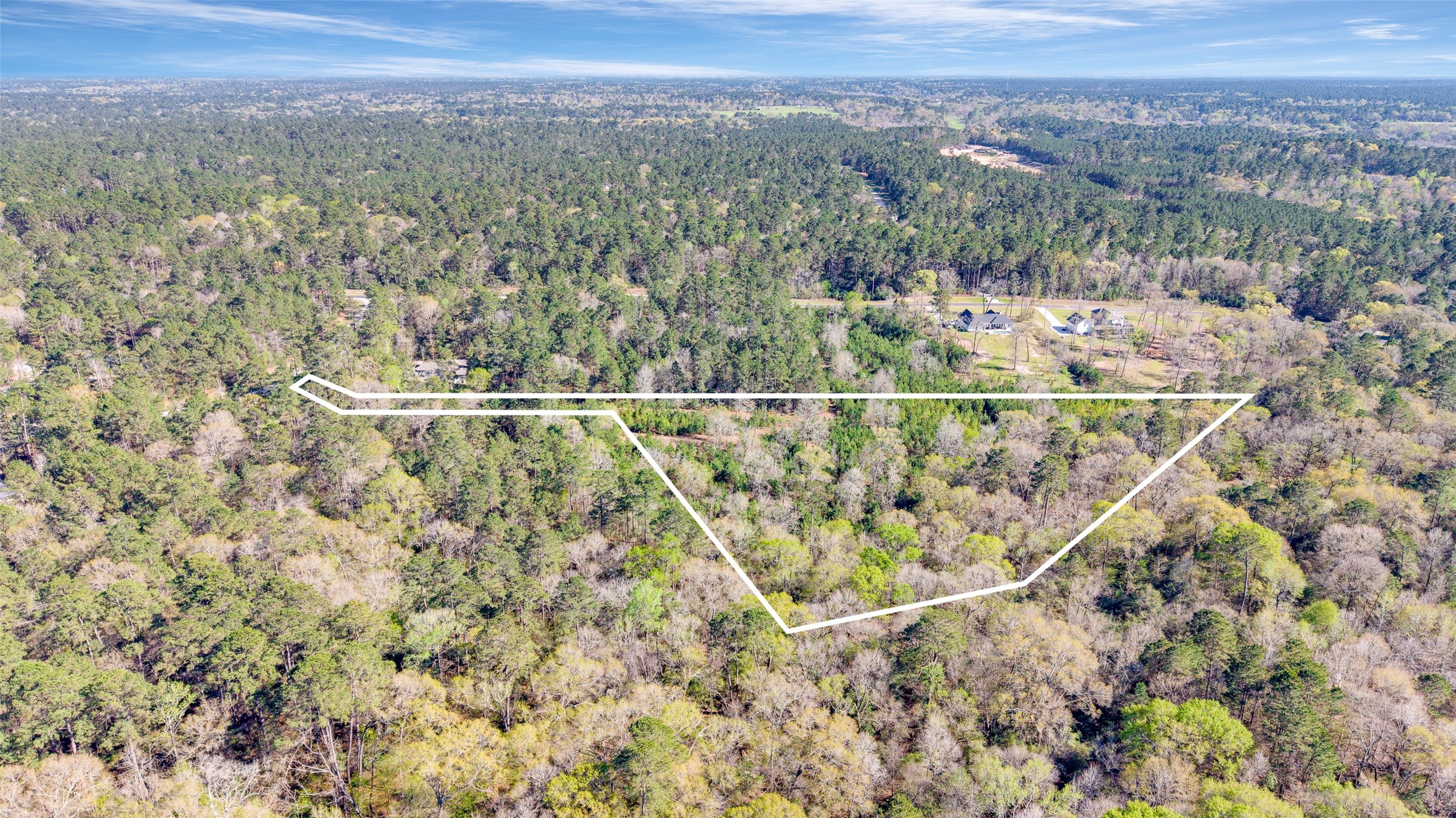 0 Red Hawk Road Huntsville, TX 77340 - Photo 10 of 15