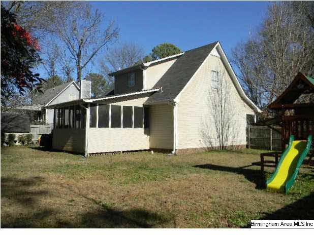102 8th Street Northwest Alabaster, AL 35007 - Photo 19 of 32