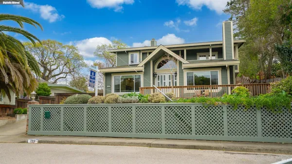 $1,450,000 | 723 Alice Street, Novato, CA 94945