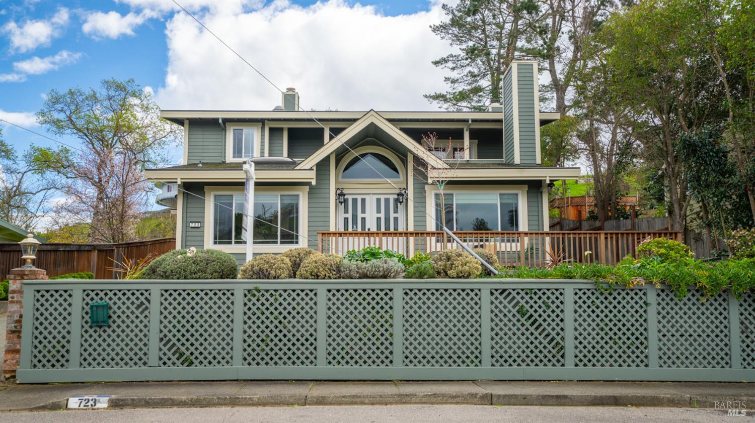 723 Alice Street Novato, CA 94945 - Photo 16 of 62