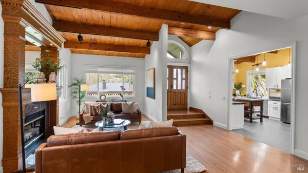 $1,450,000 | 723 Alice Street, Novato, CA 94945