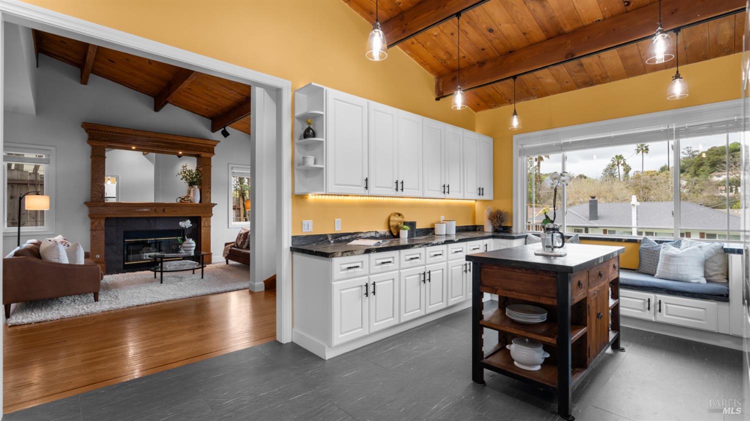 723 Alice Street Novato, CA 94945 - Photo 25 of 62