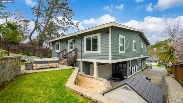 $1,450,000 | 723 Alice Street, Novato, CA 94945