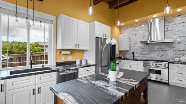 $1,450,000 | 723 Alice Street, Novato, CA 94945