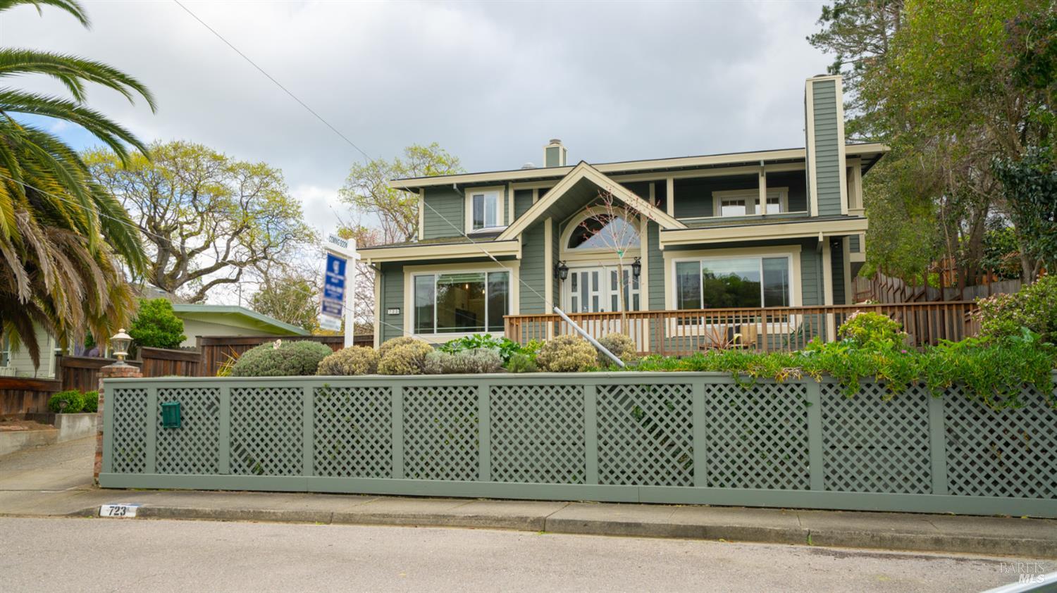 723 Alice Street Novato, CA 94945 - Photo 61 of 62