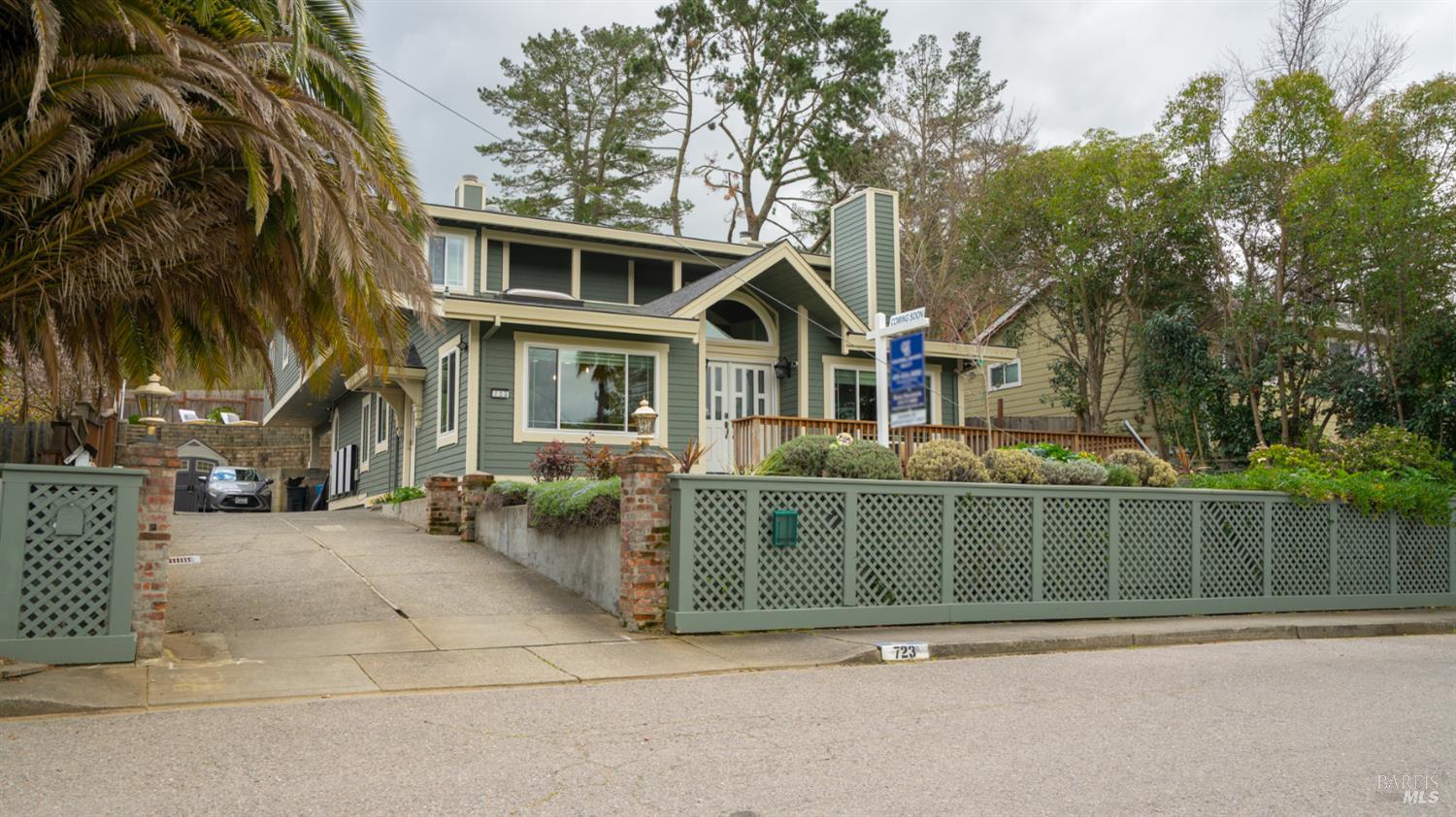 723 Alice Street Novato, CA 94945 - Photo 62 of 62