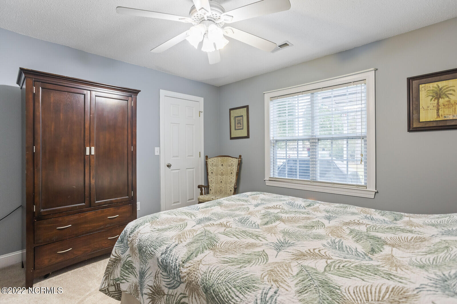 9127 Oak Ridge Plantation Drive Southwest Calabash, NC 28467 - Photo 26 of 53 Second Bedroom