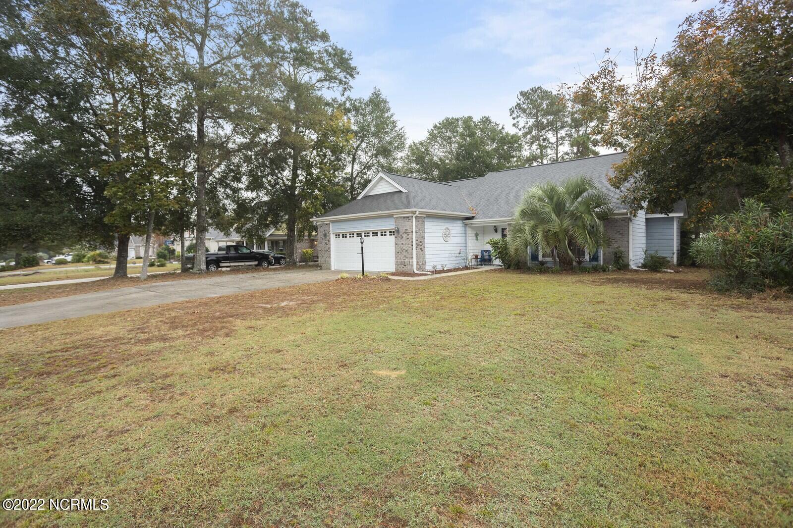 9127 Oak Ridge Plantation Drive Southwest Calabash, NC 28467 - Photo 4 of 53 03_IMG_9211_mls