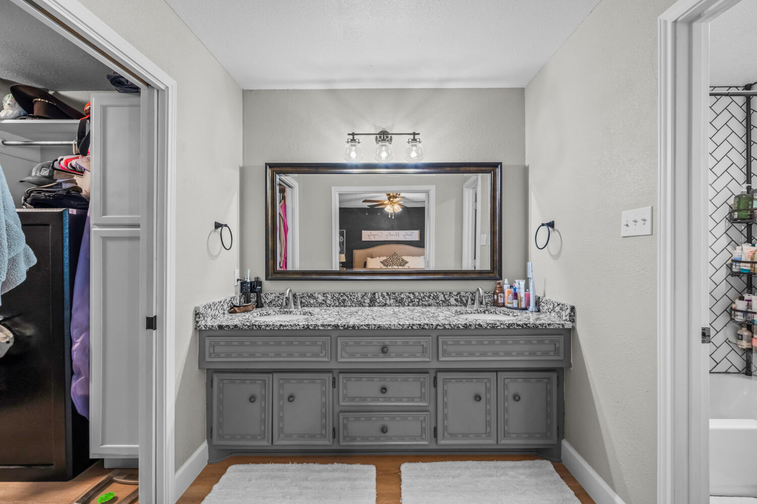 5402 89th Street Lubbock, TX 79424 - Photo 20 of 42 5402 89th St interiors blurred-3