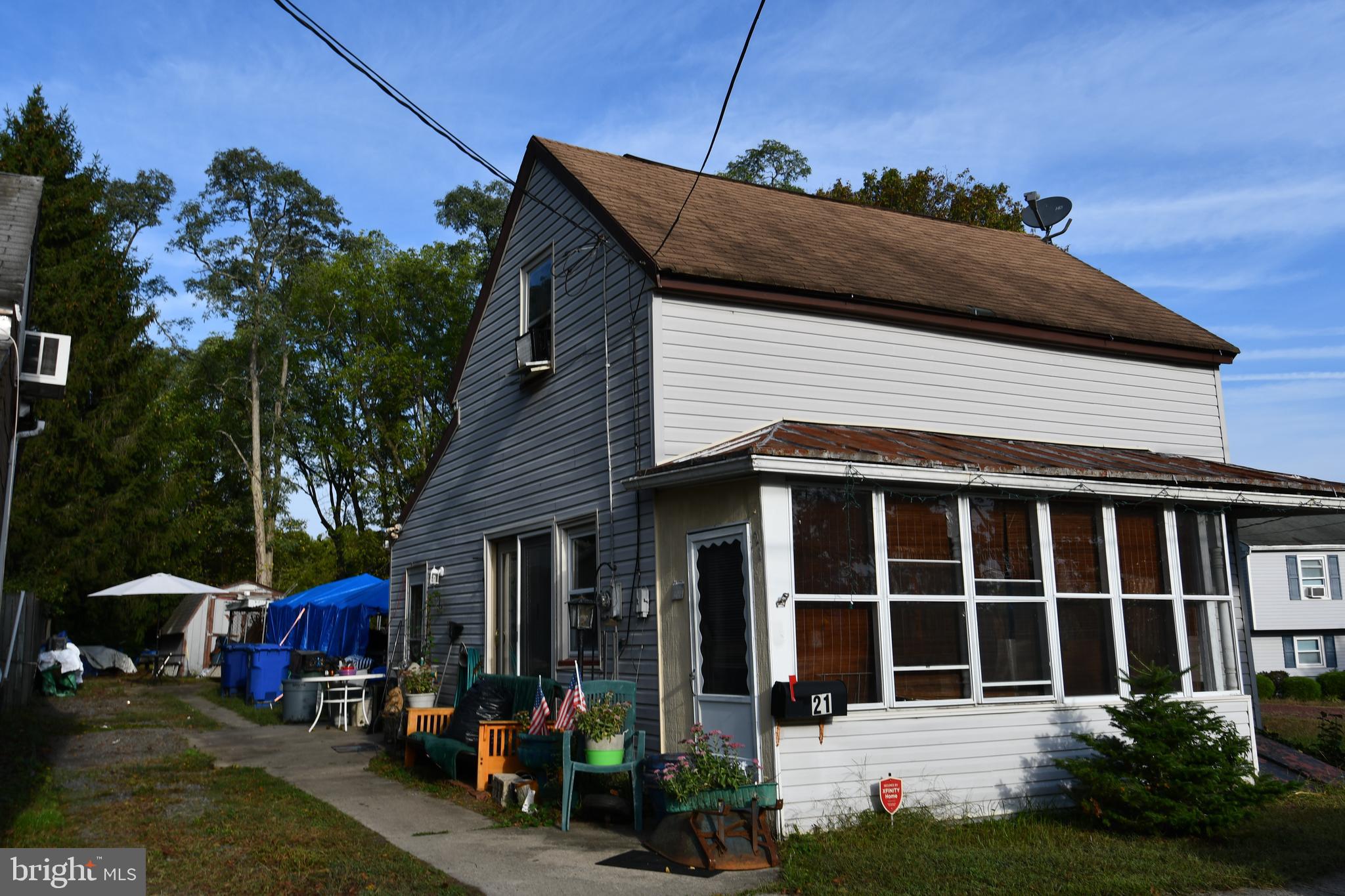 21 Jarvis Street Pemberton, NJ 08068 - Photo 1 of 10