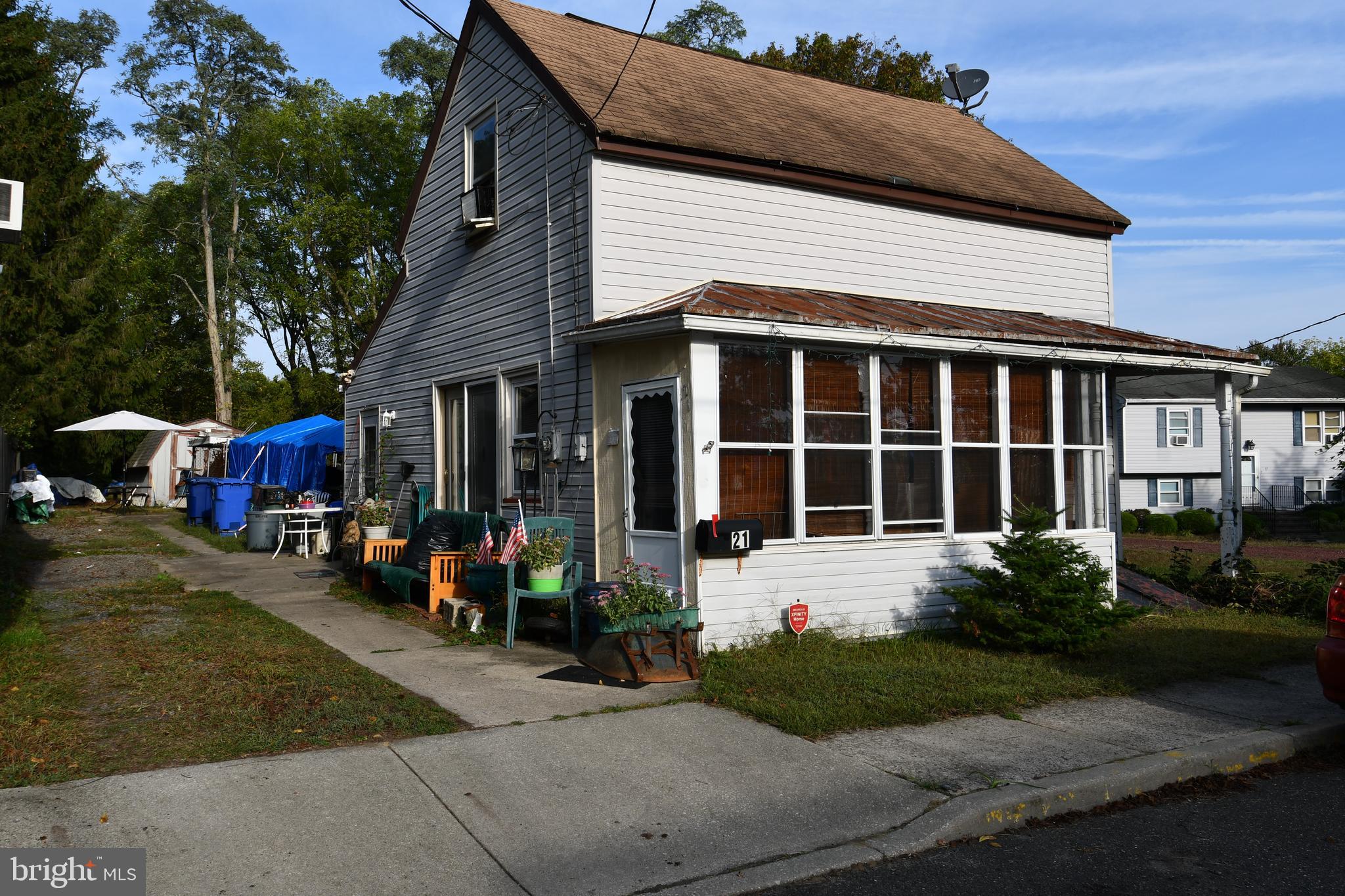 21 Jarvis Street Pemberton, NJ 08068 - Photo 10 of 10