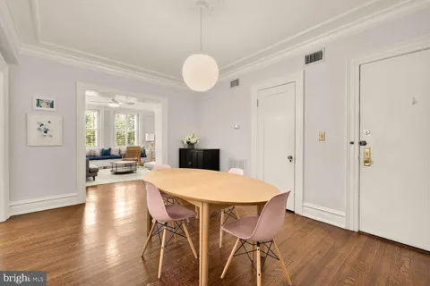 $1,125,000 | 1870 Wyoming Avenue Northwest, Unit 104, Washington, DC 20009