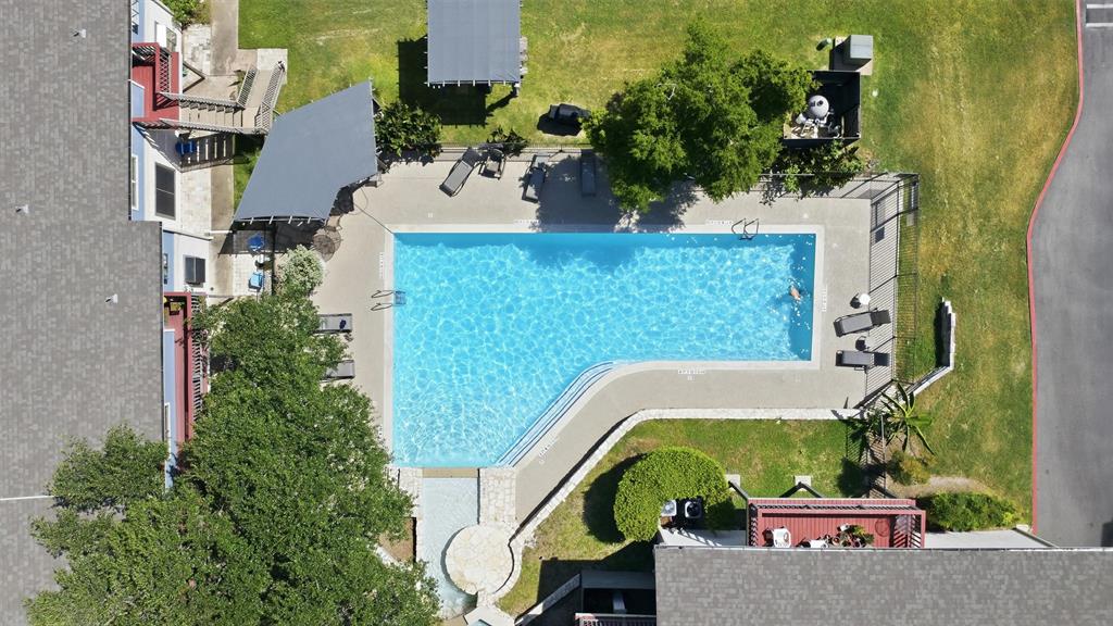 2215 Post Road, Unit 1018 Austin, TX 78704 - Photo 11 of 12