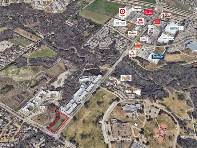 a picture of city view