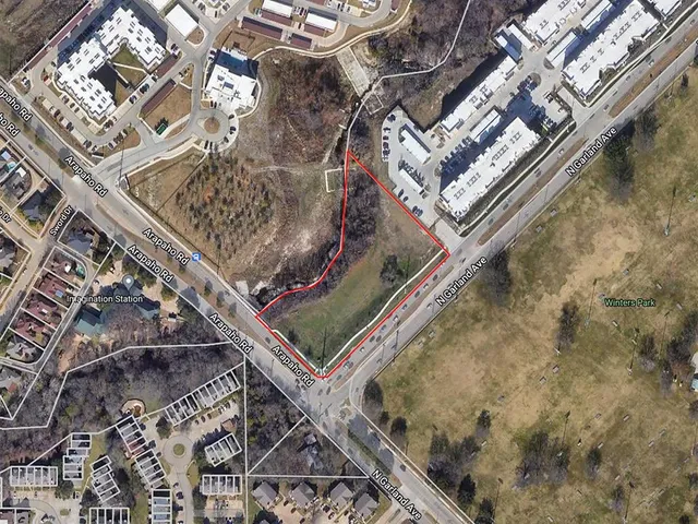 $1 | 4221 North Garland Avenue, Unit LOT 1, Garland, TX 75044