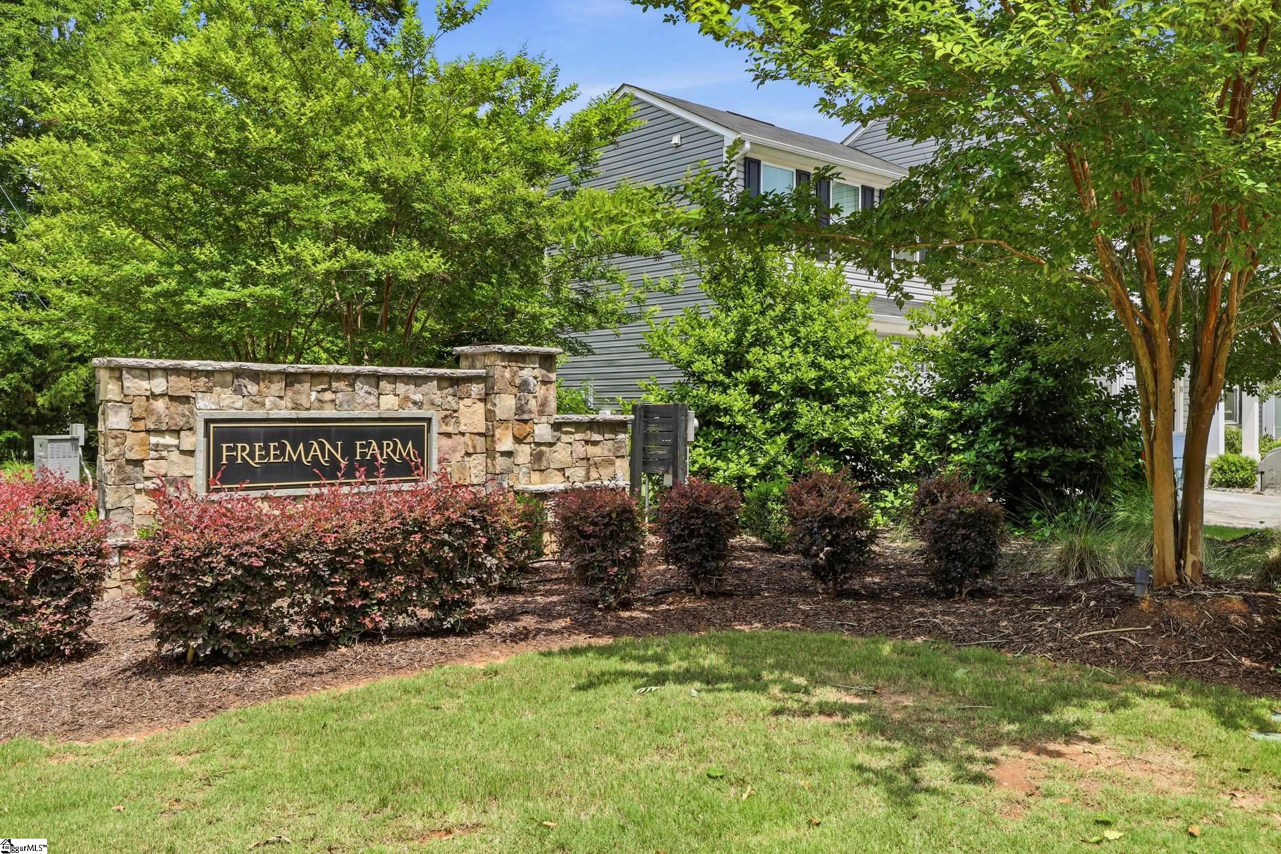 275 Ralston Road Greer, SC 29651 - Photo 20 of 22
