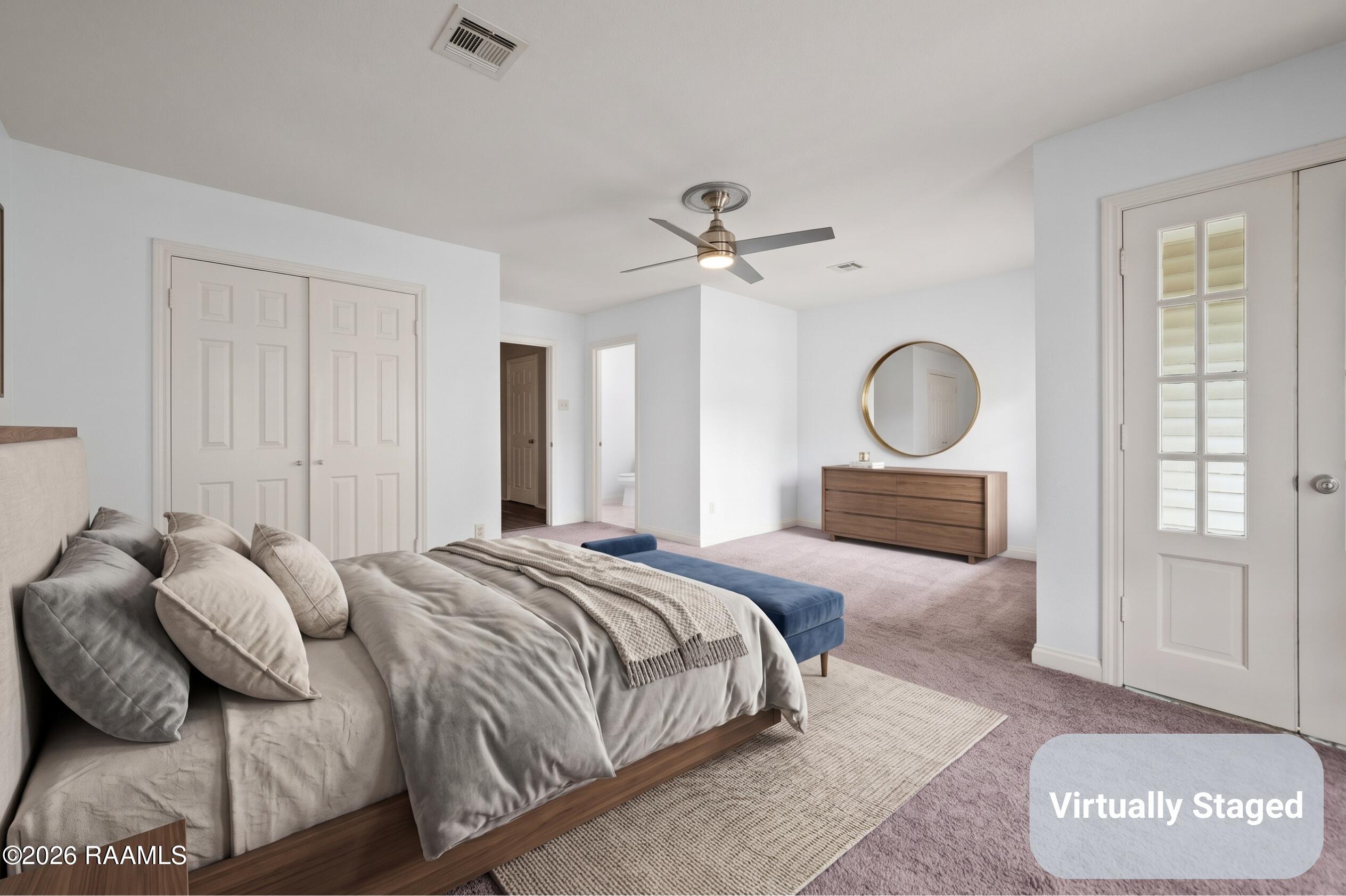 100 Rue Chartres Lafayette, LA 70508 - Photo 37 of 43 Virtual Staging