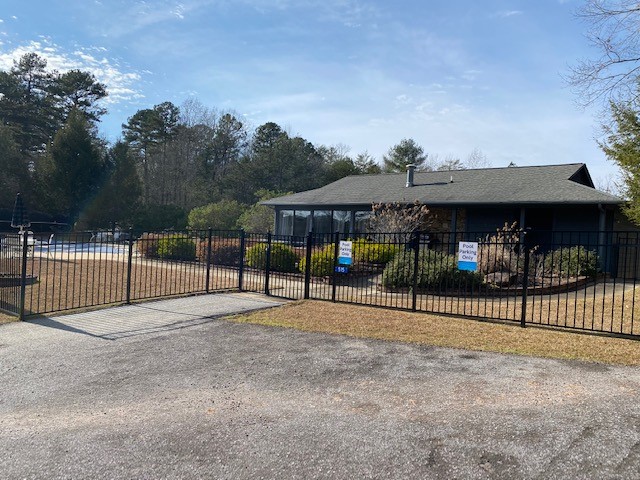 Lot 39 Turtlehead Drive Salem, SC 29676 - Photo 2 of 8