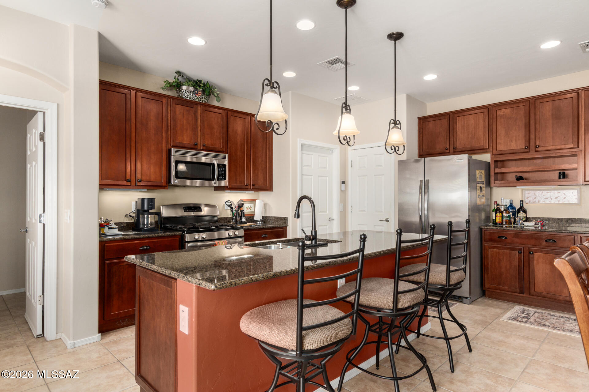 13985 East Cheavront Loop Vail, AZ 85641 - Photo 17 of 37