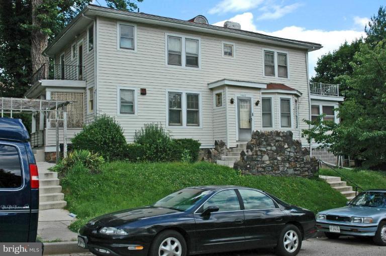 1900 Chelsea Road Baltimore, MD 21216 - Photo 2 of 11 Exterior #2