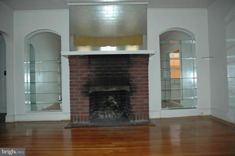 1900 Chelsea Road Baltimore, MD 21216 - Photo 4 of 11 Other #1