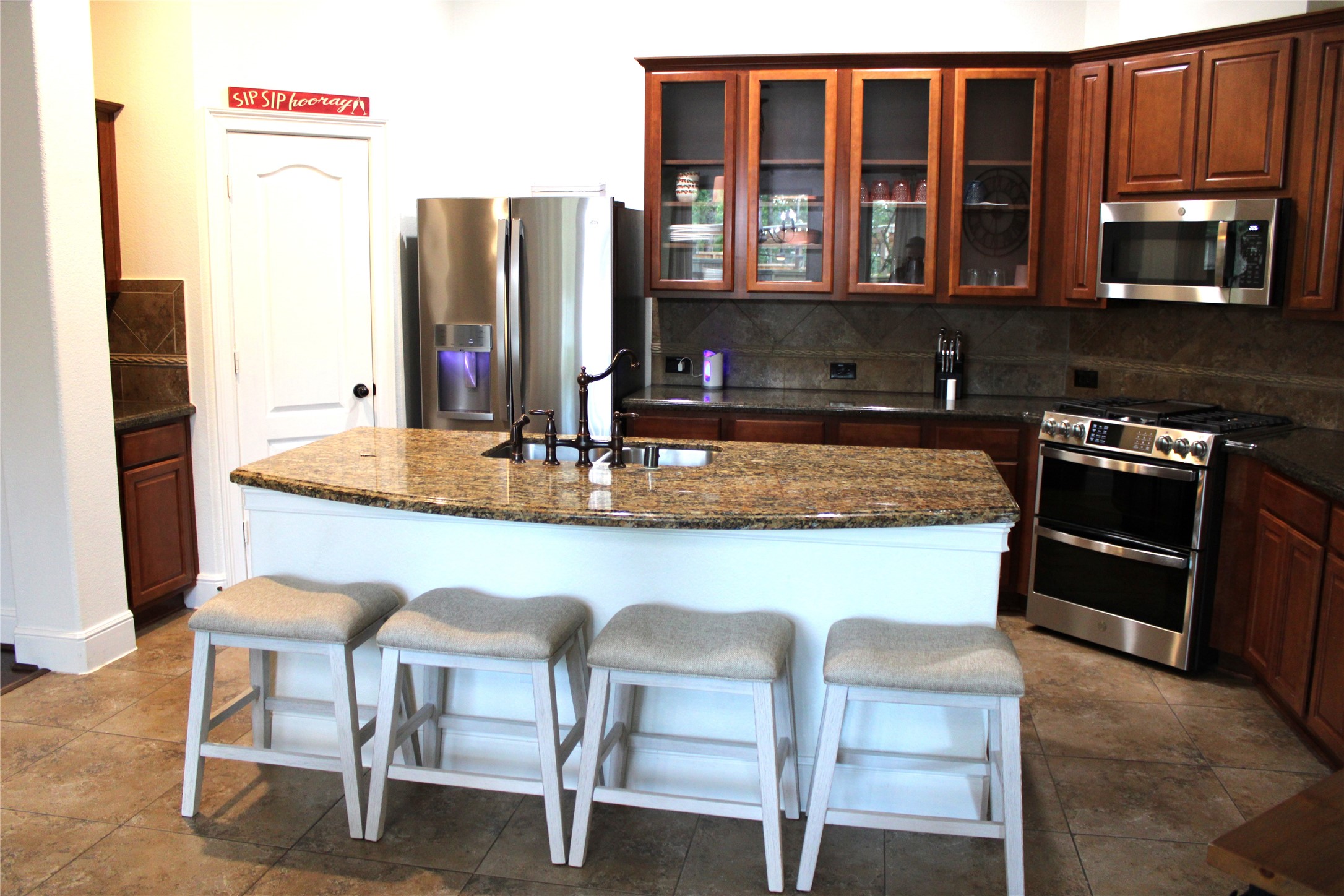 130 East Lasting Spring Circle Spring, TX 77389 - Photo 16 of 36