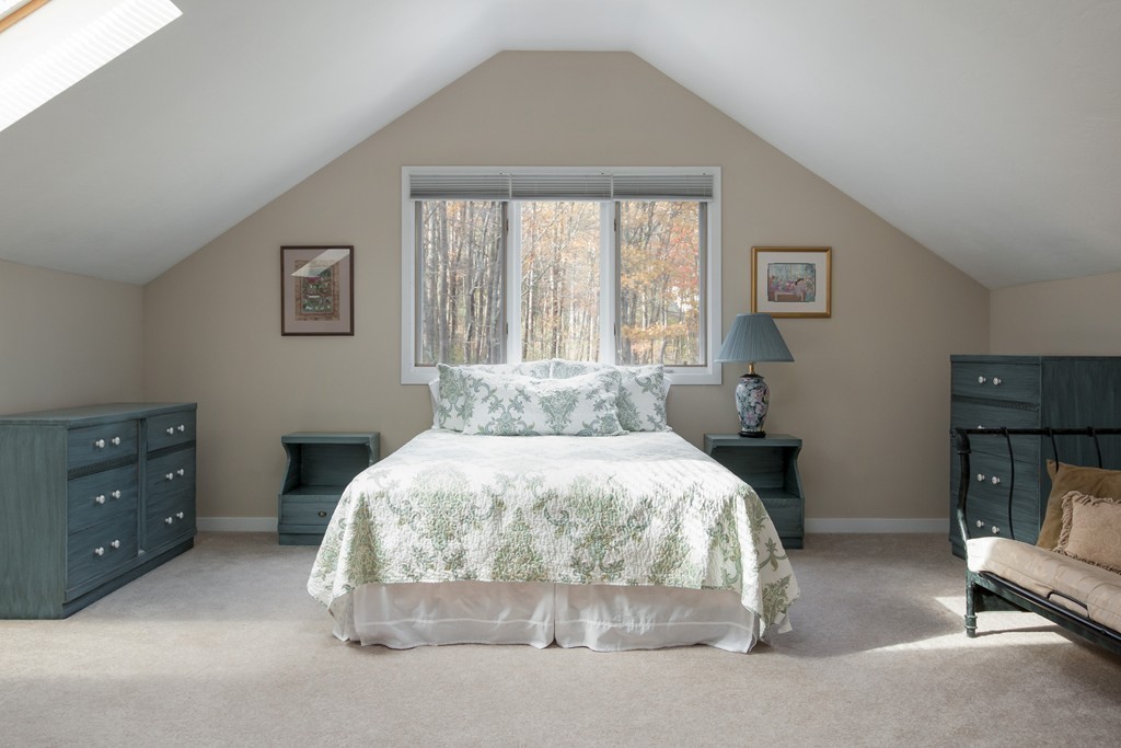 41 Saddle Hill Road Hopkinton, MA 01748 - Photo 25 of 30 Gallery Image 25