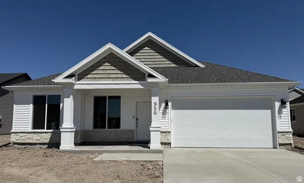$424,900 | 745 North 600 West, Unit 216, Tremonton, UT 84337
