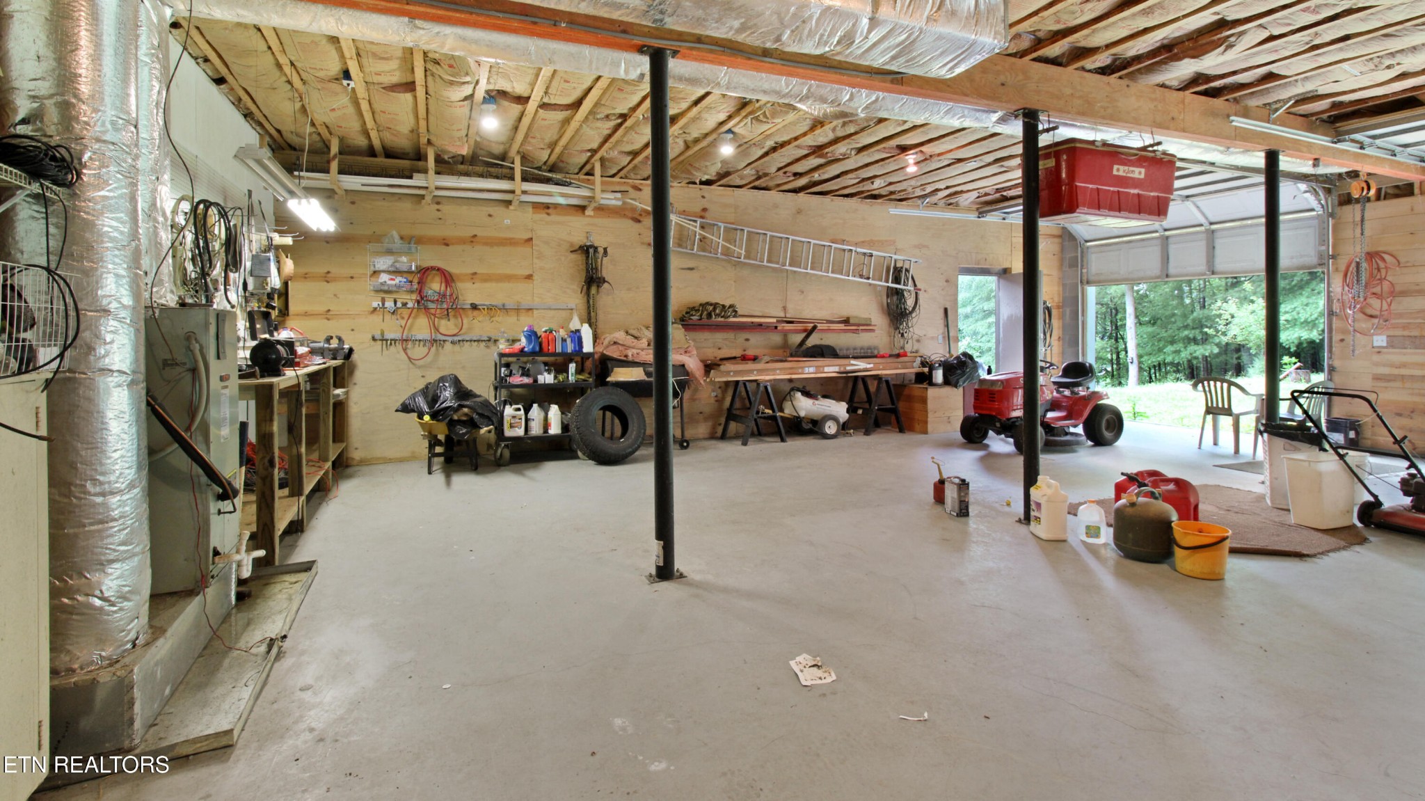 865 Ewing Road Spring City, TN 37381 - Photo 27 of 40
